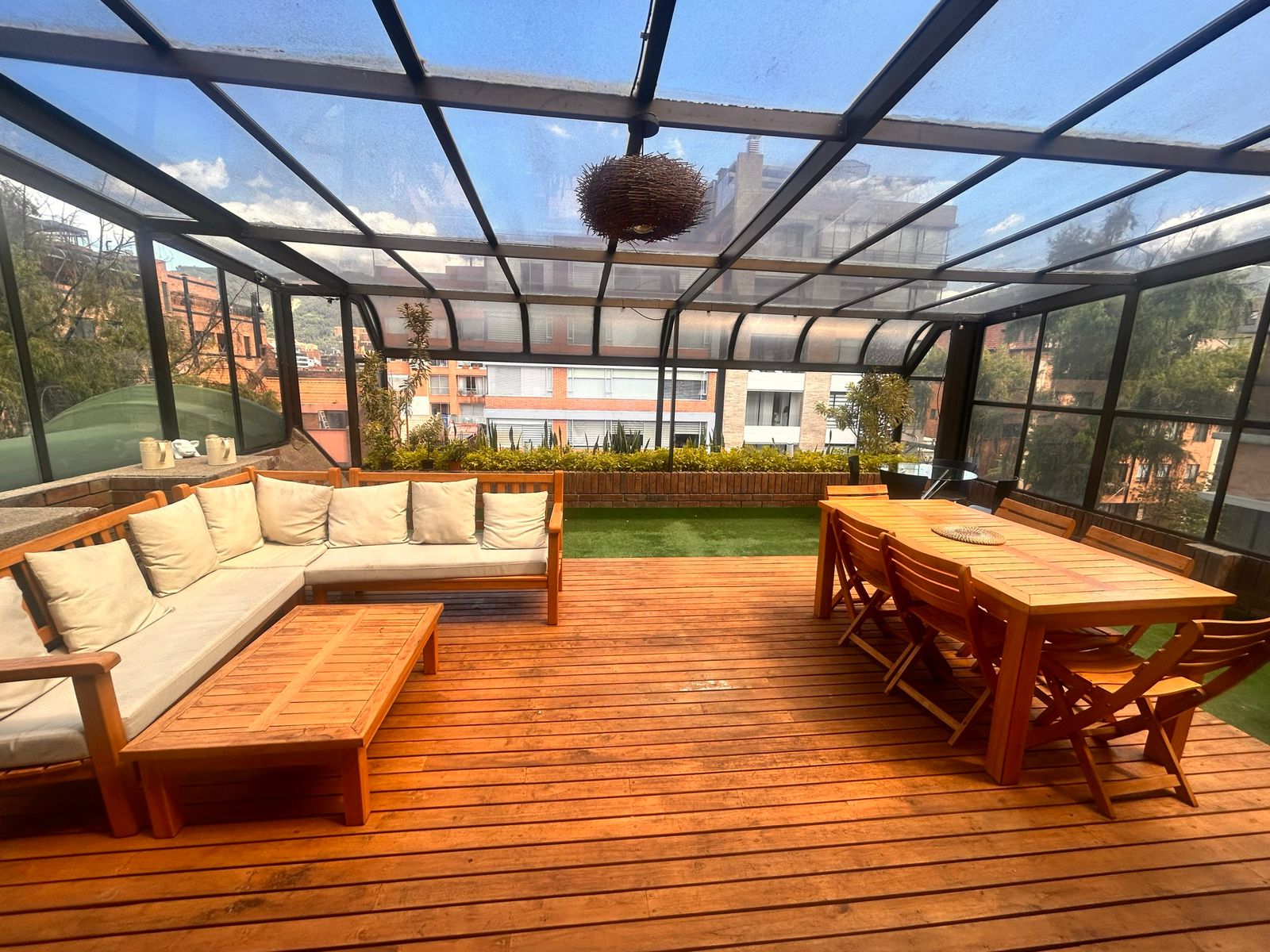 Apartamento en venta en Chicó Navarra, Bogotá · foto 4 de 19