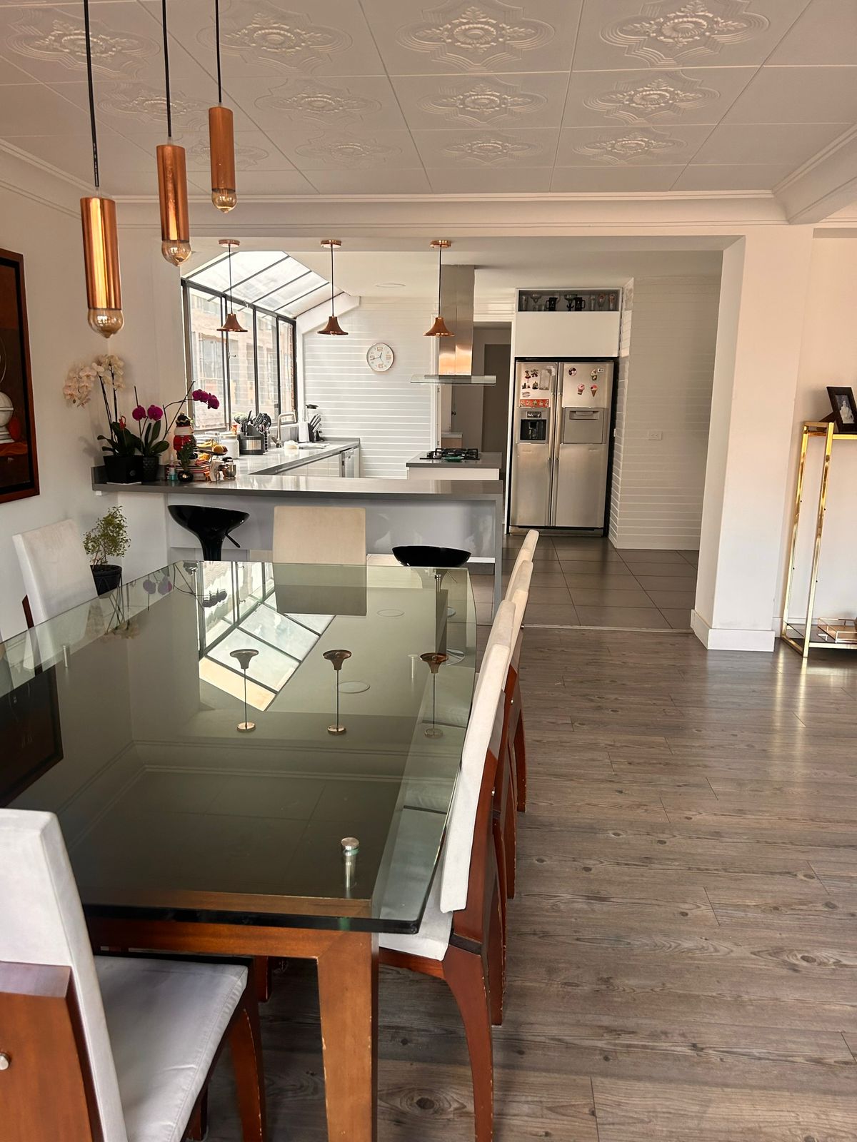 Apartamento en venta en Chicó Navarra, Bogotá · foto 6 de 19
