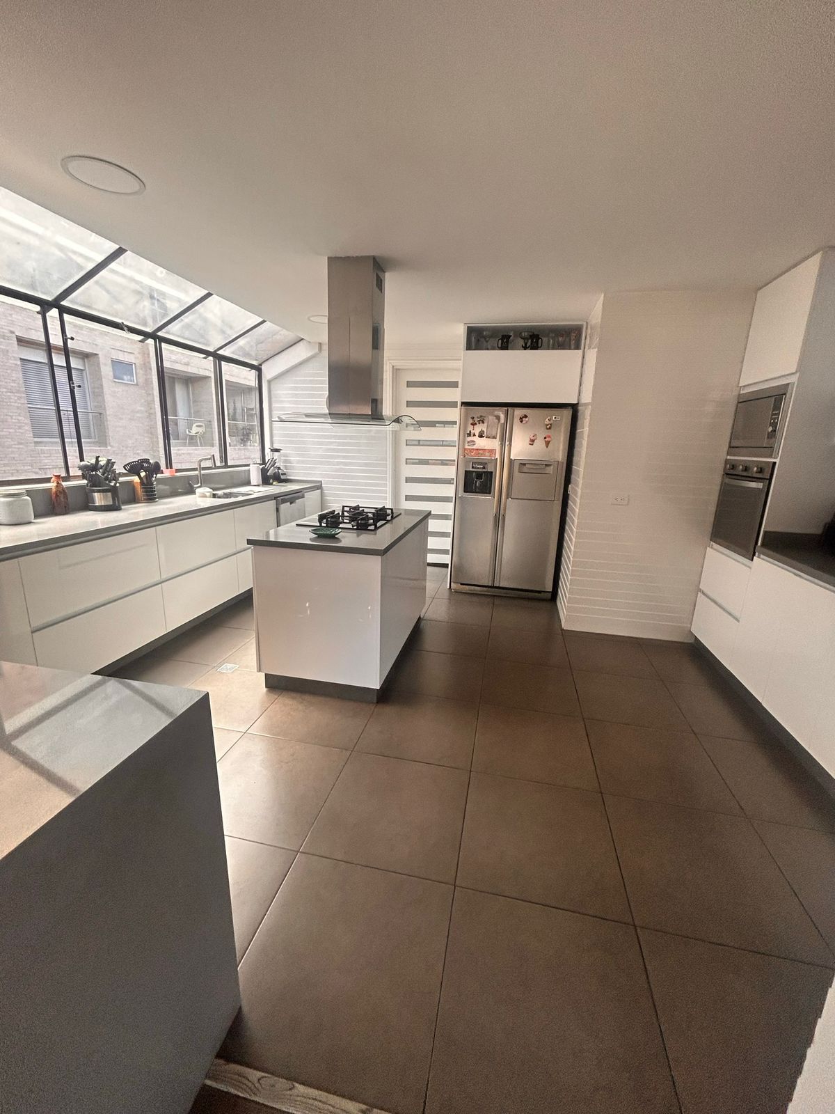 Apartamento en venta en Chicó Navarra, Bogotá · foto 7 de 19