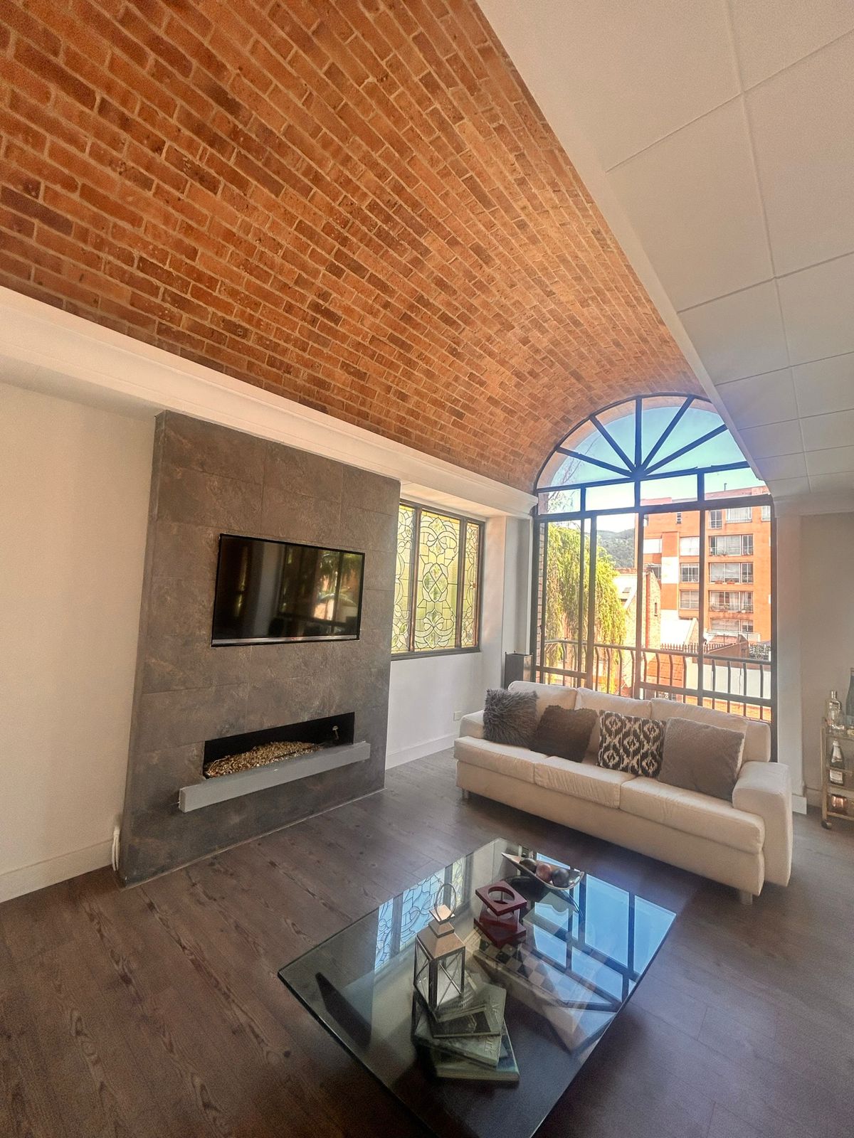 Apartamento en venta en Chicó Navarra, Bogotá · foto 8 de 19
