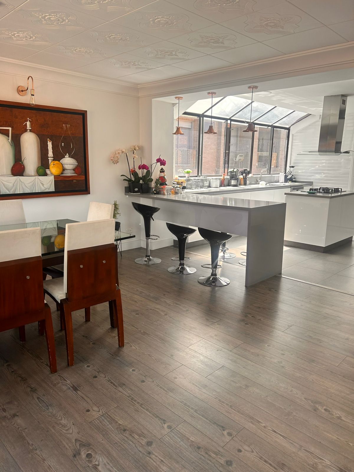 Apartamento en venta en Chicó Navarra, Bogotá · foto 9 de 19