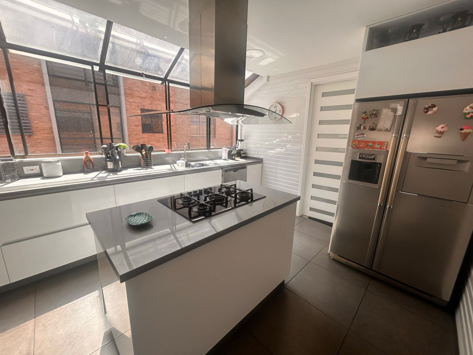 Apartamento en venta en Chicó Navarra, Bogotá · foto 10 de 19