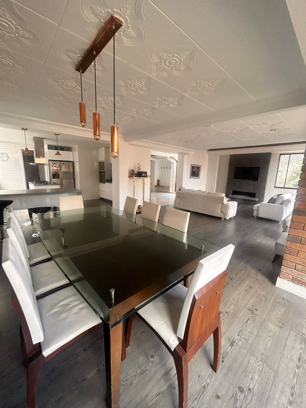 Apartamento en venta en Chicó Navarra, Bogotá · foto 11 de 19