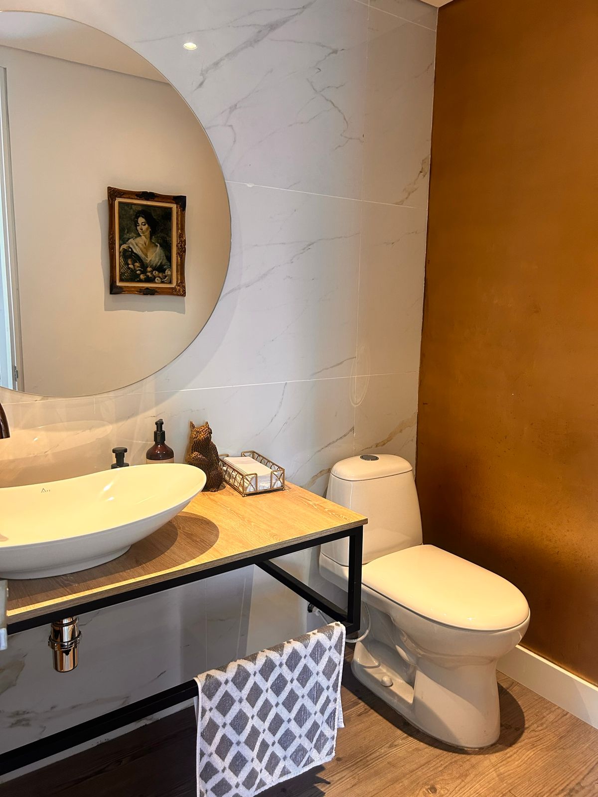 Apartamento en venta en Chicó Navarra, Bogotá · foto 12 de 19