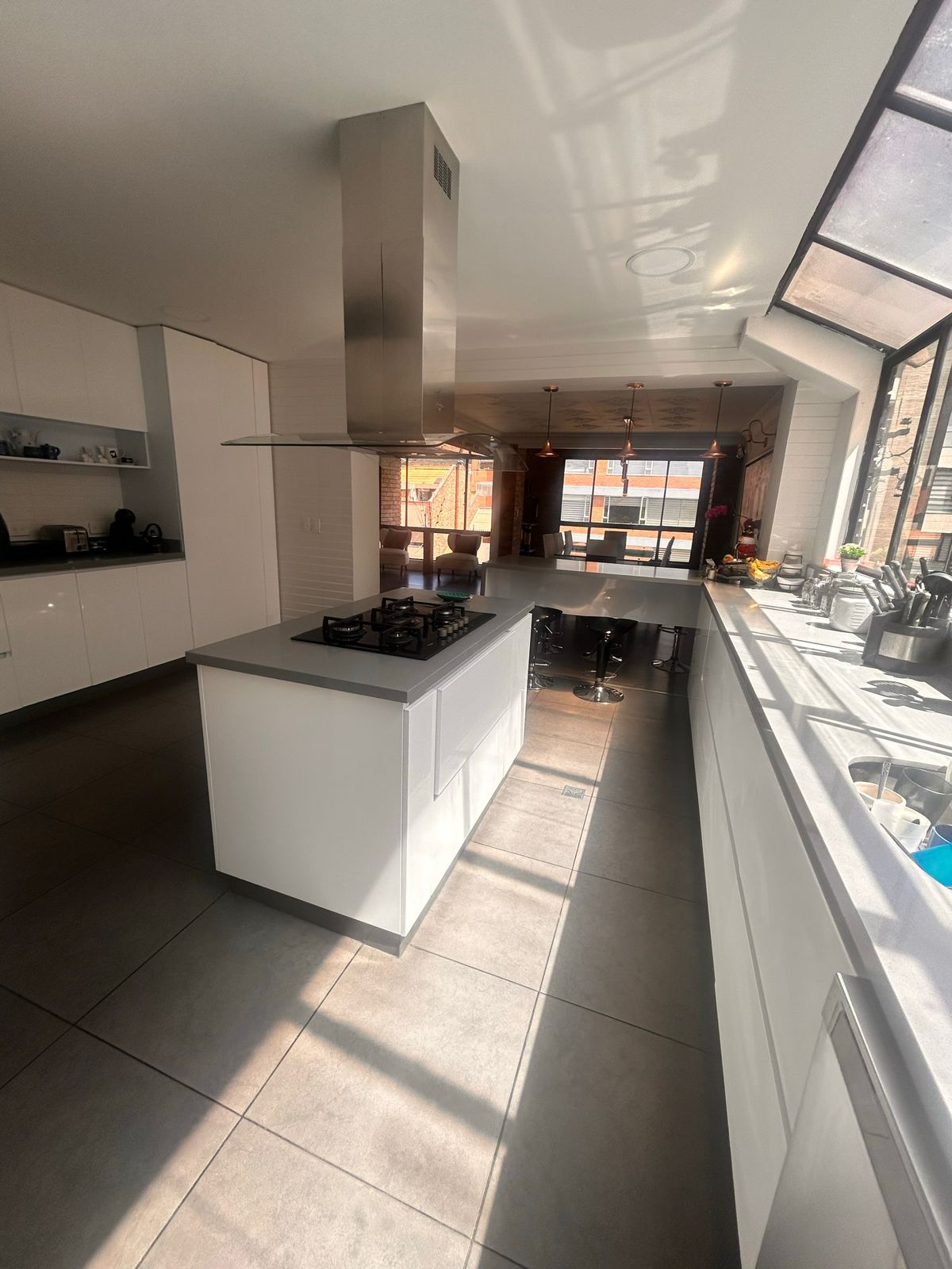 Apartamento en venta en Chicó Navarra, Bogotá · foto 14 de 19
