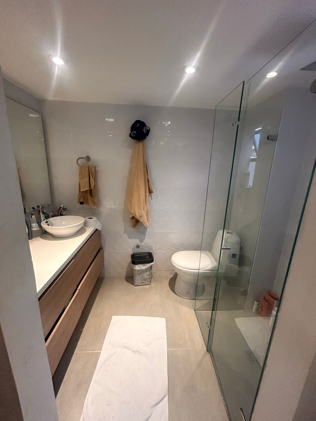 Apartamento en venta en Chicó Navarra, Bogotá · foto 15 de 19