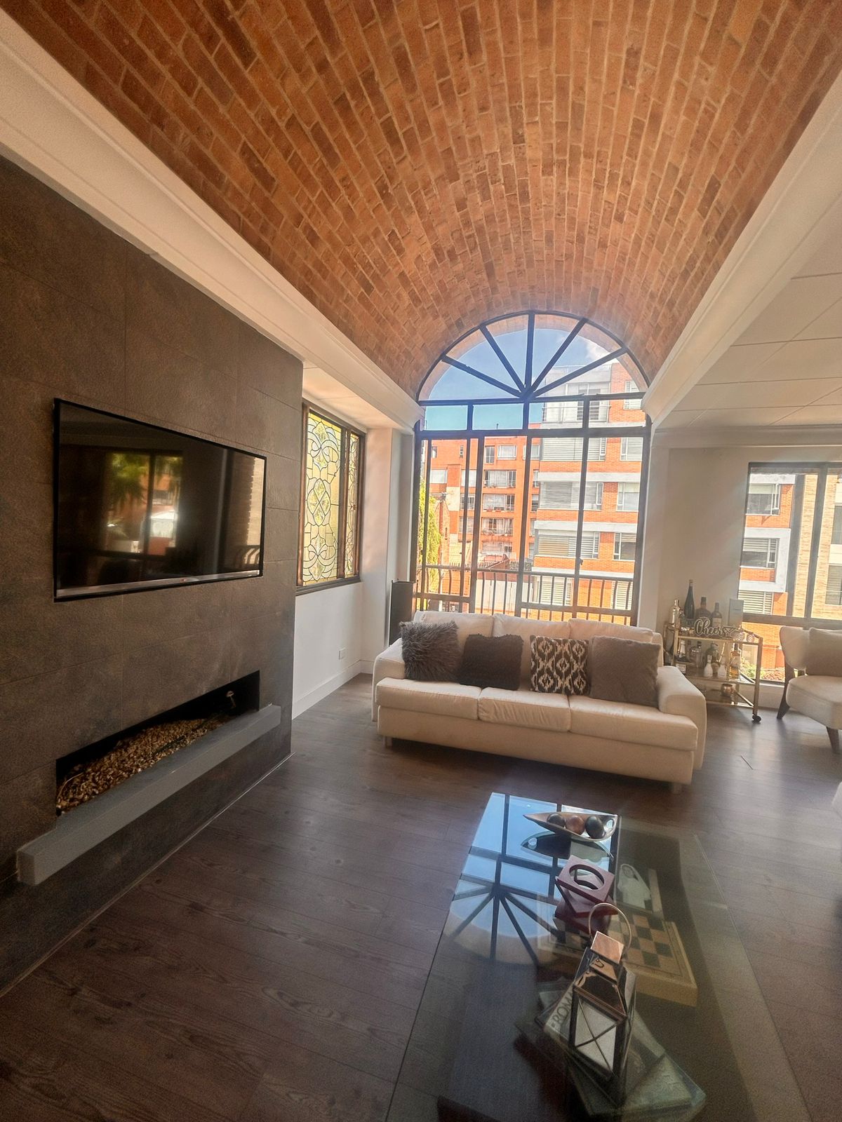 Apartamento en venta en Chicó Navarra, Bogotá · foto 16 de 19