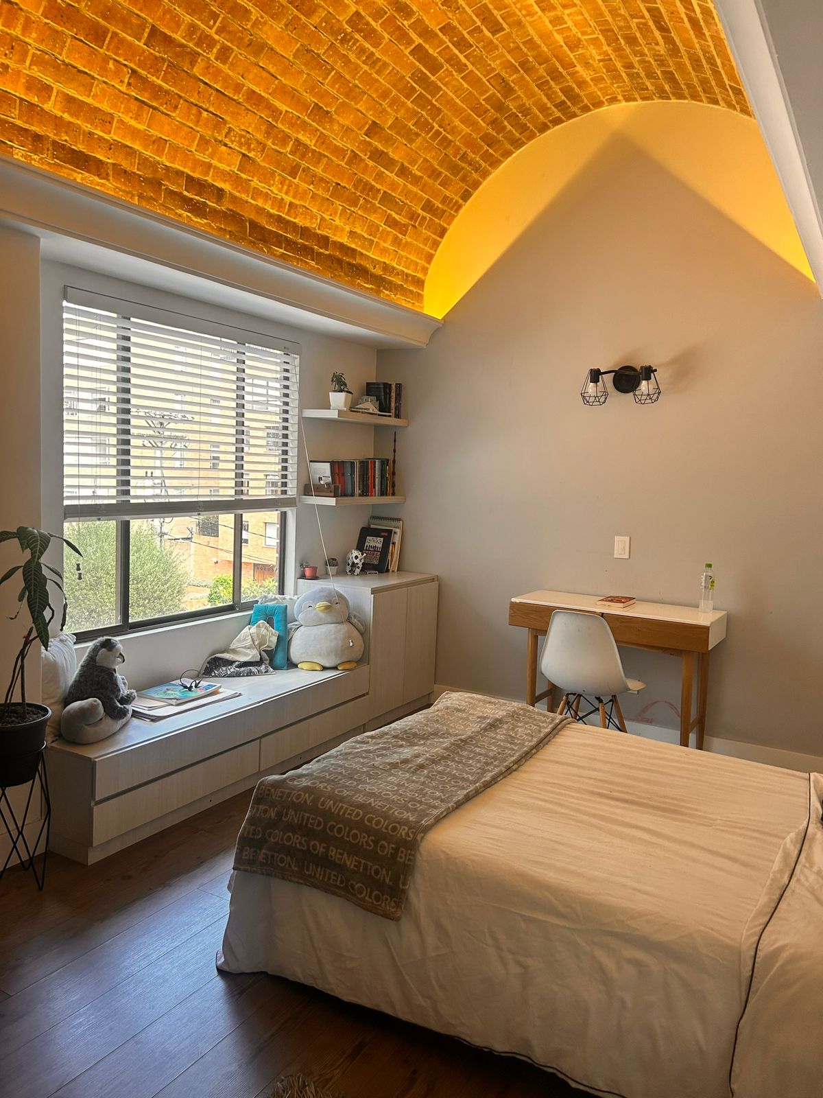 Apartamento en venta en Chicó Navarra, Bogotá · foto 17 de 19