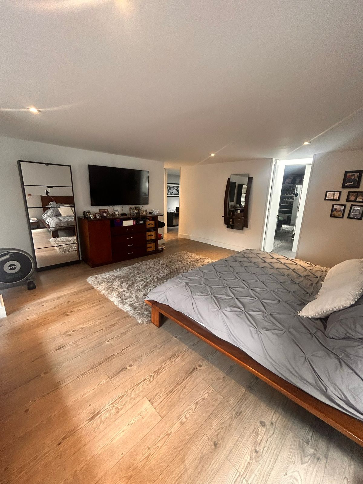 Apartamento en venta en Chicó Navarra, Bogotá · foto 18 de 19
