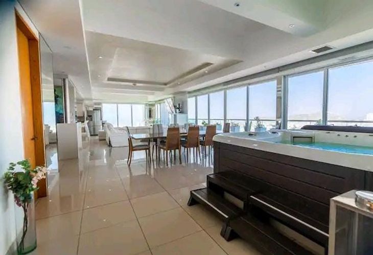 Apartamento en venta en Bocagrande, Cartagena · foto 20 de 24