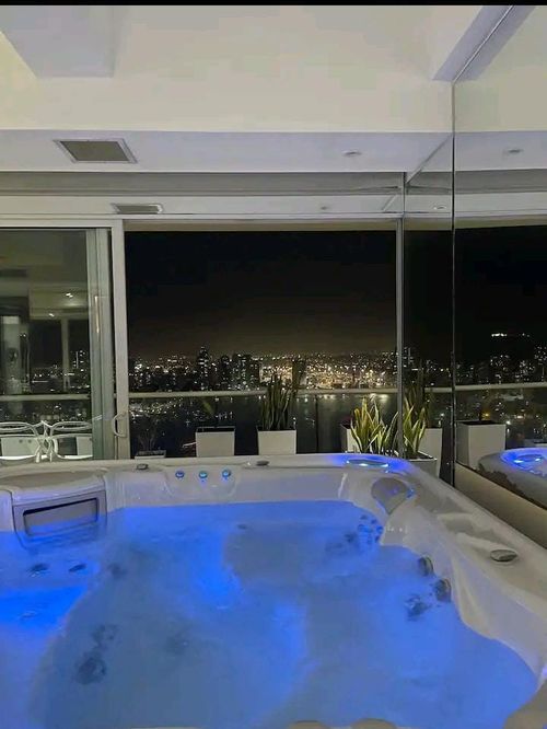 Apartamento en venta en Bocagrande, Cartagena · foto 18 de 24