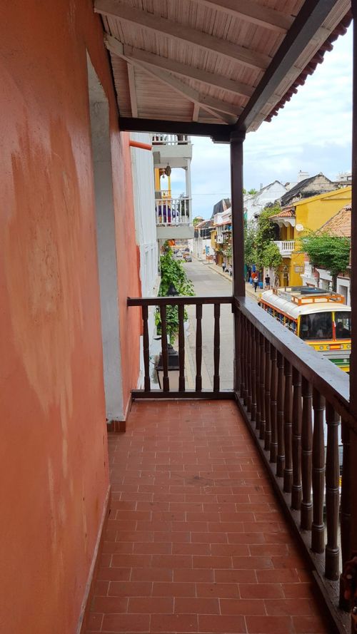 Casa en venta en El Centro, Cartagena, 540 m² · foto 1 de 8