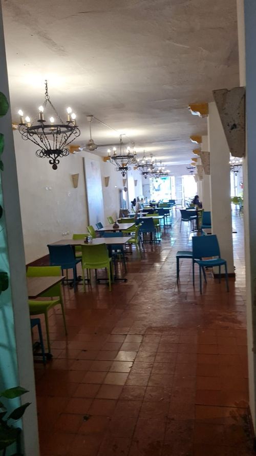 Casa en venta en El Centro, Cartagena, 540 m² · foto 7 de 8
