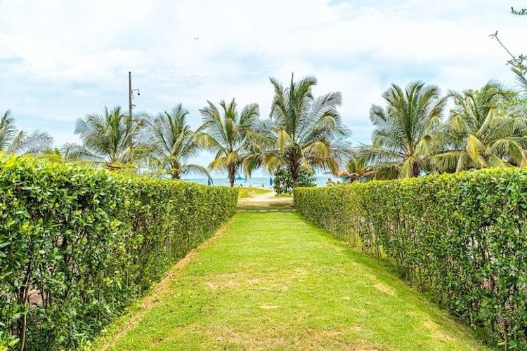 Apartaestudio en venta en Manzanillo, Cartagena, 58 m² · foto 13 de 24
