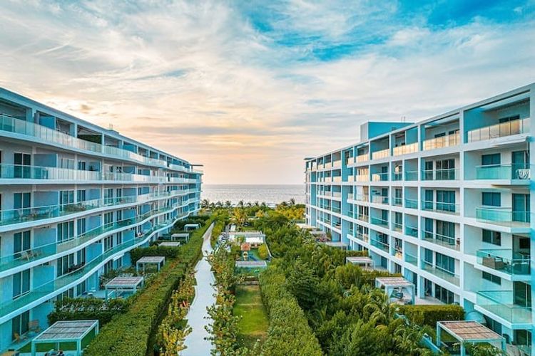 Apartaestudio en venta en Manzanillo, Cartagena, 58 m² · foto 18 de 24