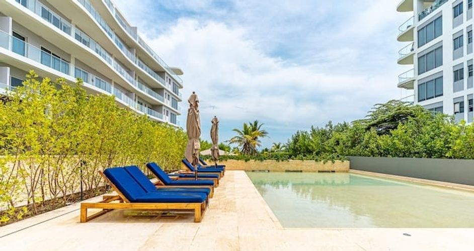 Apartaestudio en venta en Manzanillo, Cartagena, 58 m² · foto 19 de 24