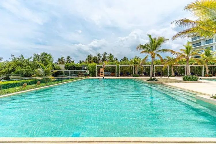 Apartaestudio en venta en Manzanillo, Cartagena, 58 m² · foto 20 de 24