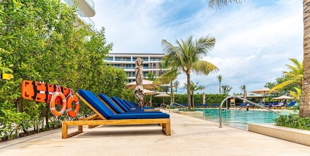 Apartaestudio en venta en Manzanillo, Cartagena, 58 m² · foto 21 de 24