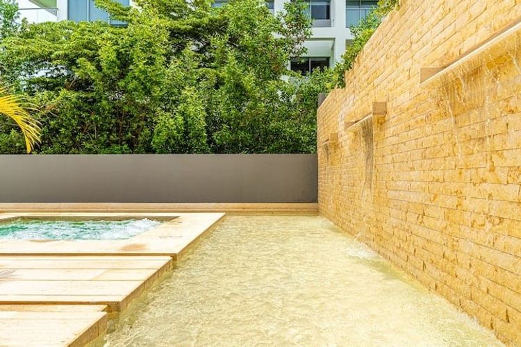Apartaestudio en venta en Manzanillo, Cartagena, 58 m² · foto 22 de 24