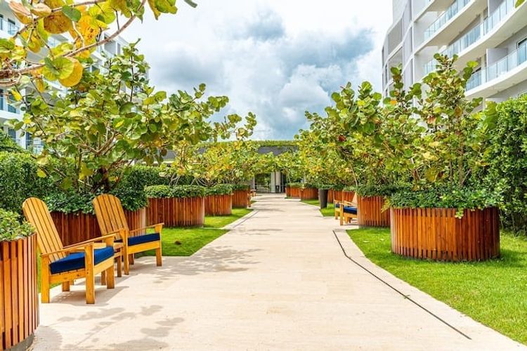 Apartaestudio en venta en Manzanillo, Cartagena, 58 m² · foto 23 de 24