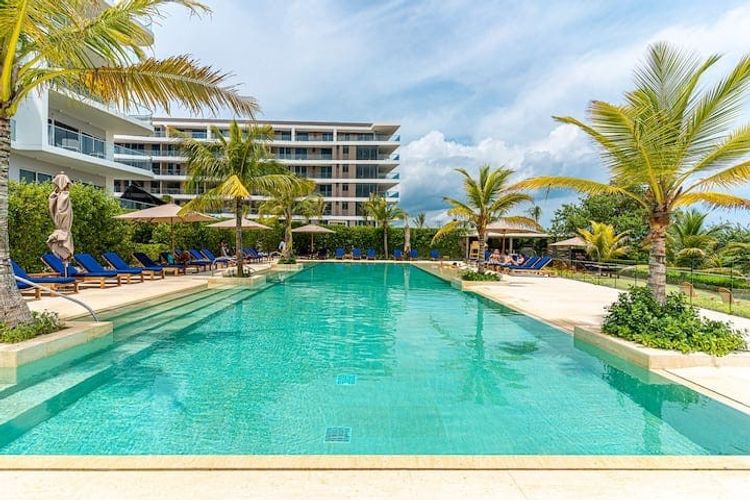 Apartaestudio en venta en Manzanillo, Cartagena, 58 m² · foto 24 de 24