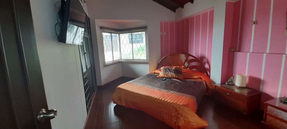 Casa de 5 alcobas en venta en Lagos Del Cacique, Bucaramanga, 541 m² · foto 7 de 20