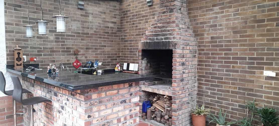Casa de 5 alcobas en venta en Lagos Del Cacique, Bucaramanga, 541 m² · foto 10 de 20