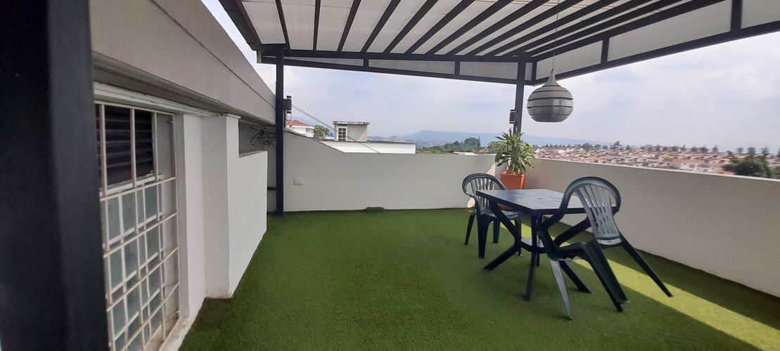 Casa de 5 alcobas en venta en Lagos Del Cacique, Bucaramanga, 541 m² · foto 12 de 20
