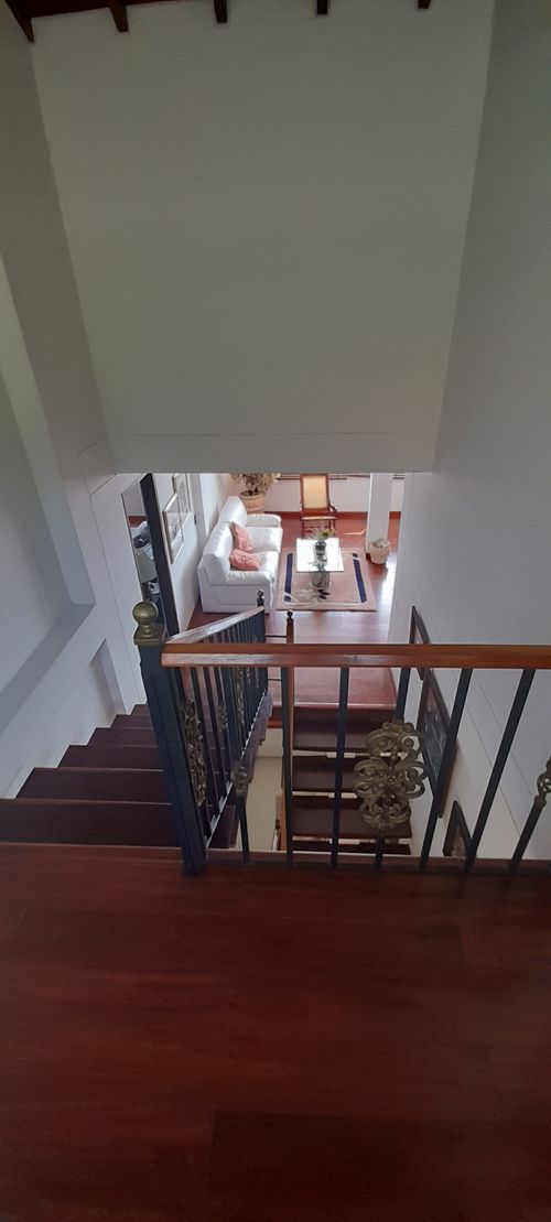 Casa de 5 alcobas en venta en Lagos Del Cacique, Bucaramanga, 541 m² · foto 13 de 20