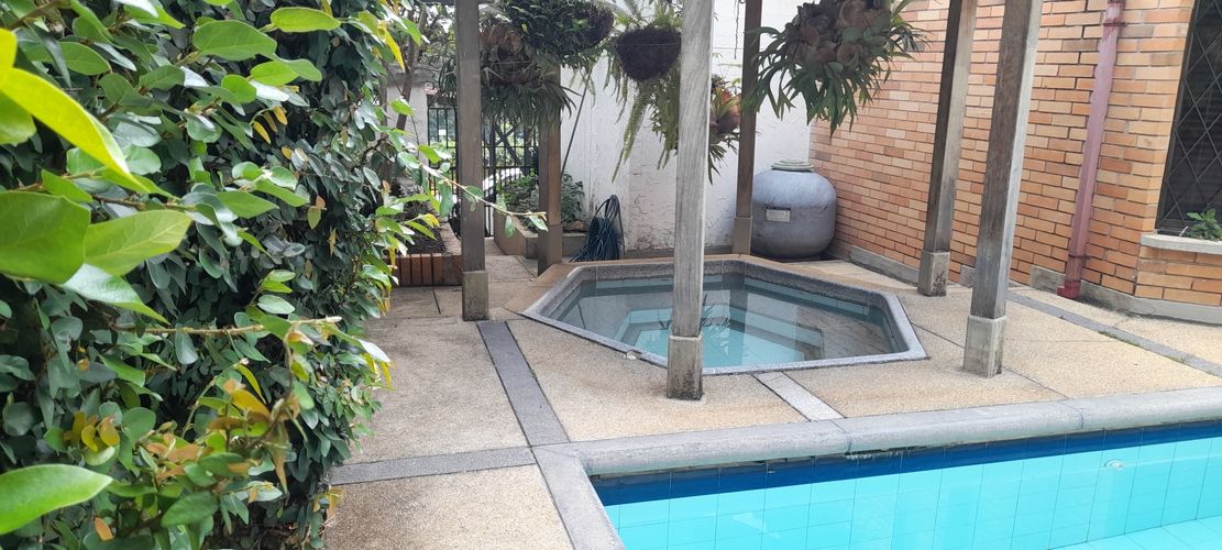 Casa de 5 alcobas en venta en Lagos Del Cacique, Bucaramanga, 541 m² · foto 15 de 20