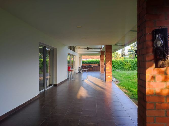 Casa de 6 alcobas en venta en Pance, Cali, 380 m² · foto 7 de 23