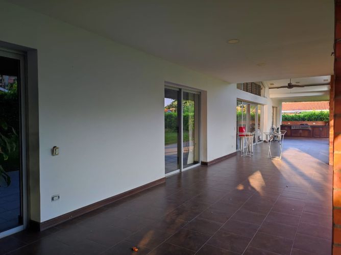 Casa de 6 alcobas en venta en Pance, Cali, 380 m² · foto 8 de 23