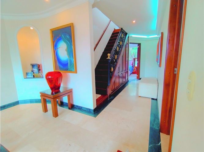Casa de 6 alcobas en venta en Aposentos, Sopó, 360 m² · foto 13 de 24
