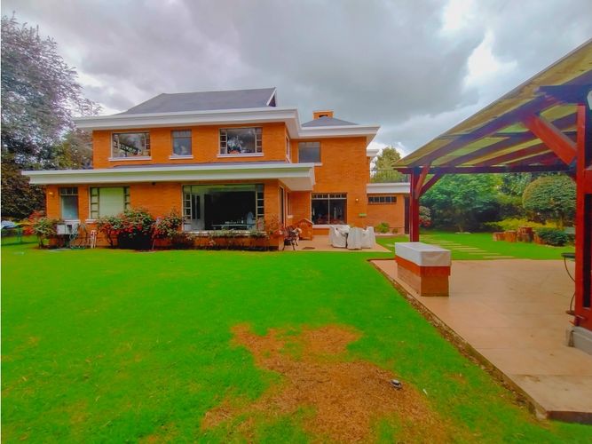 Casa de 6 alcobas en venta en Aposentos, Sopó, 360 m² · foto 16 de 24