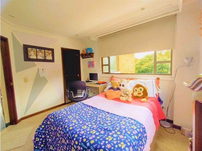 Casa de 6 alcobas en venta en Aposentos, Sopó, 360 m² · foto 18 de 24