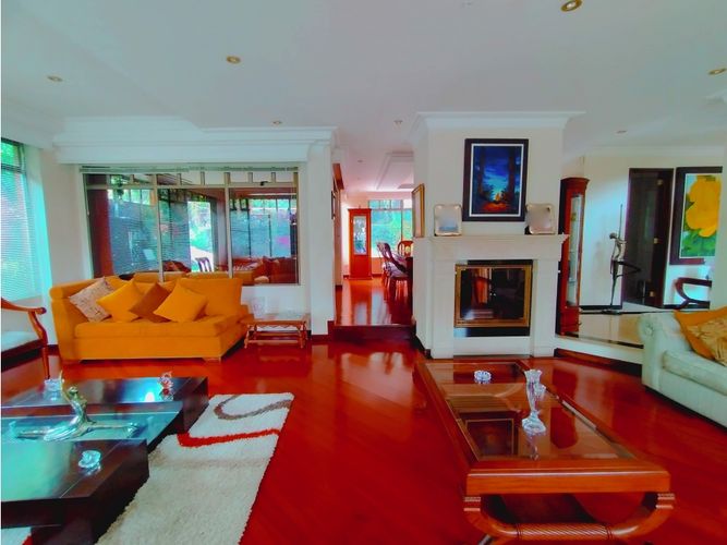 Casa de 6 alcobas en venta en Aposentos, Sopó, 360 m² · foto 22 de 24