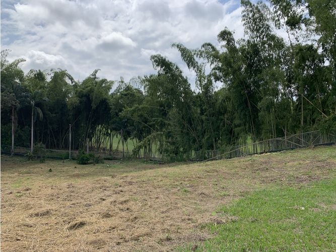 Lote en venta en Via El Eden, Armenia, 3675 m² · foto 4 de 17