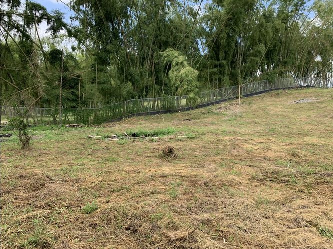 Lote en venta en Via El Eden, Armenia, 3675 m² · foto 7 de 17