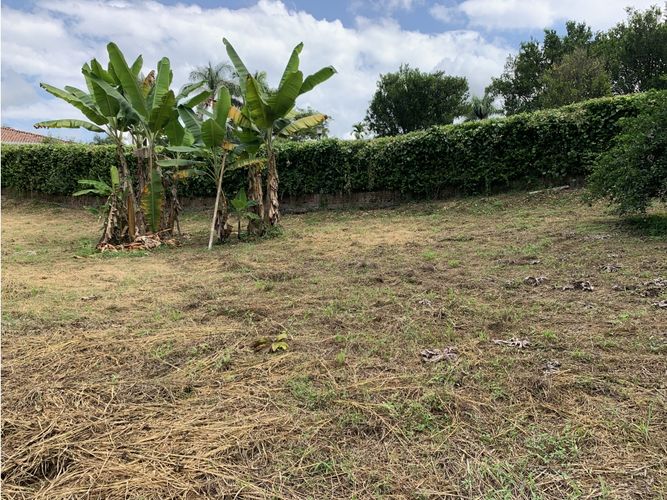 Lote en venta en Via El Eden, Armenia, 3675 m² · foto 8 de 17