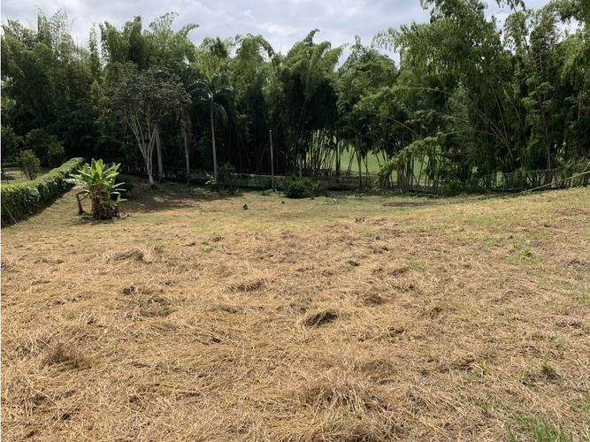 Lote en venta en Via El Eden, Armenia, 3675 m² · foto 10 de 17