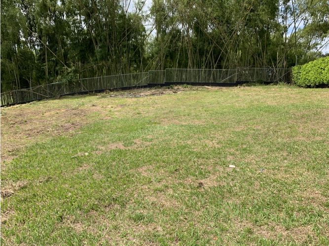 Lote en venta en Via El Eden, Armenia, 3675 m² · foto 12 de 17