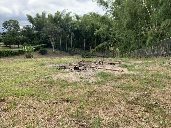 Lote en venta en Via El Eden, Armenia, 3675 m² · foto 13 de 17