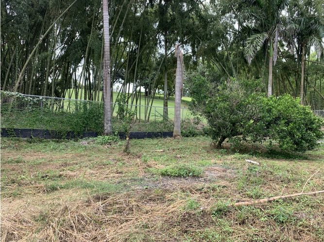 Lote en venta en Via El Eden, Armenia, 3675 m² · foto 14 de 17