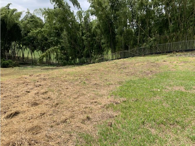 Lote en venta en Via El Eden, Armenia, 3675 m² · foto 15 de 17