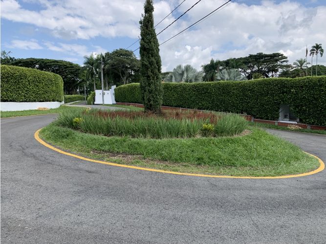 Lote en venta en Via El Eden, Armenia, 3675 m² · foto 17 de 17