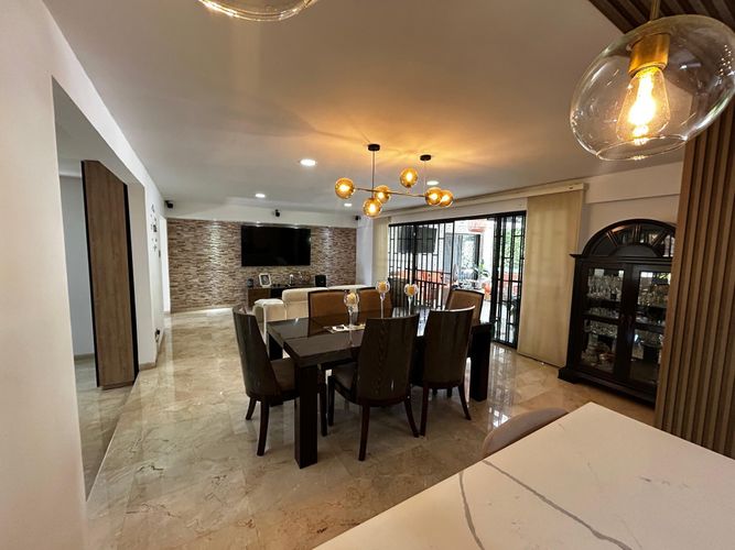 Casa de 4 alcobas en venta en Pance, Cali, 1000 m² · foto 6 de 17