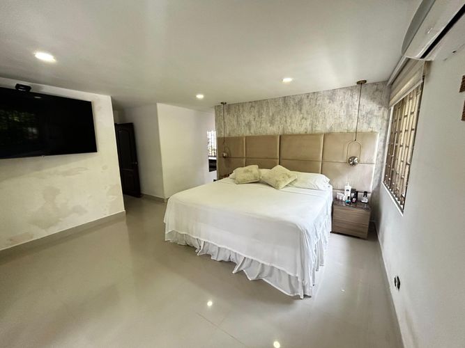 Casa de 4 alcobas en venta en Pance, Cali, 1000 m² · foto 7 de 17