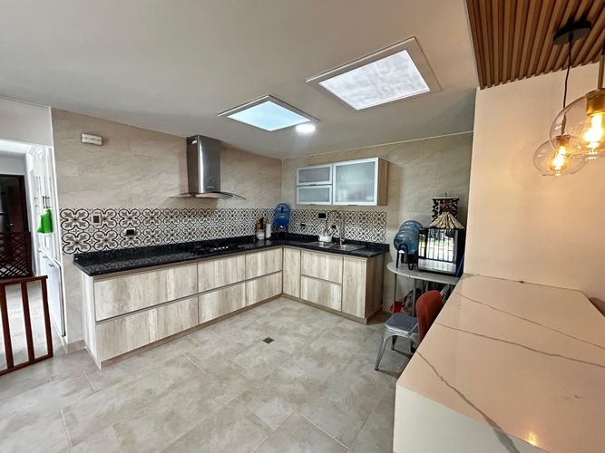 Casa de 4 alcobas en venta en Pance, Cali, 1000 m² · foto 8 de 17
