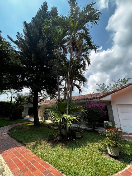 Casa de 4 alcobas en venta en Pance, Cali, 1000 m² · foto 9 de 17