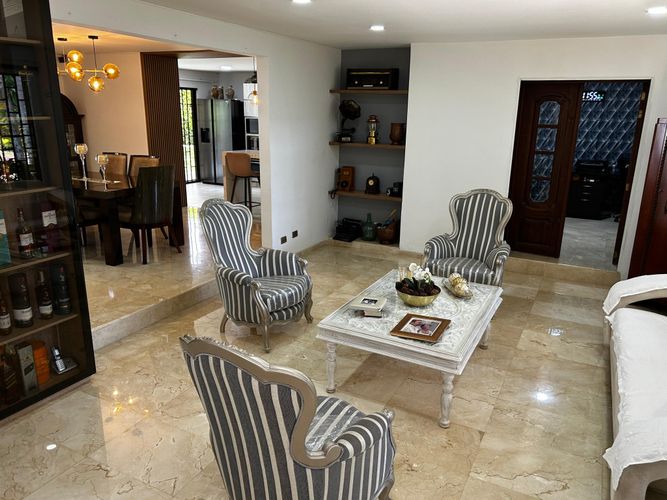Casa de 4 alcobas en venta en Pance, Cali, 1000 m² · foto 11 de 17